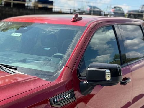 New 2026 GMC Sierra 1500 AT4X w/ AT4X AEV Edition image 11