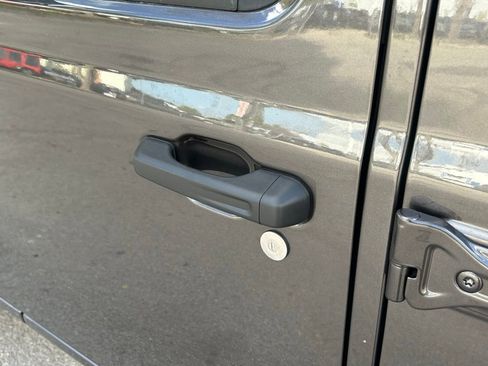 New 2026 Jeep Wrangler Sport S image 46