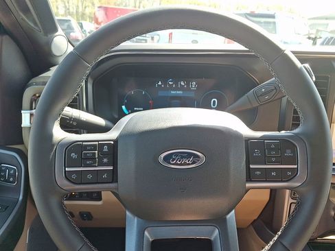 New 2026 Ford F350 Lariat AWD/4WD image 14