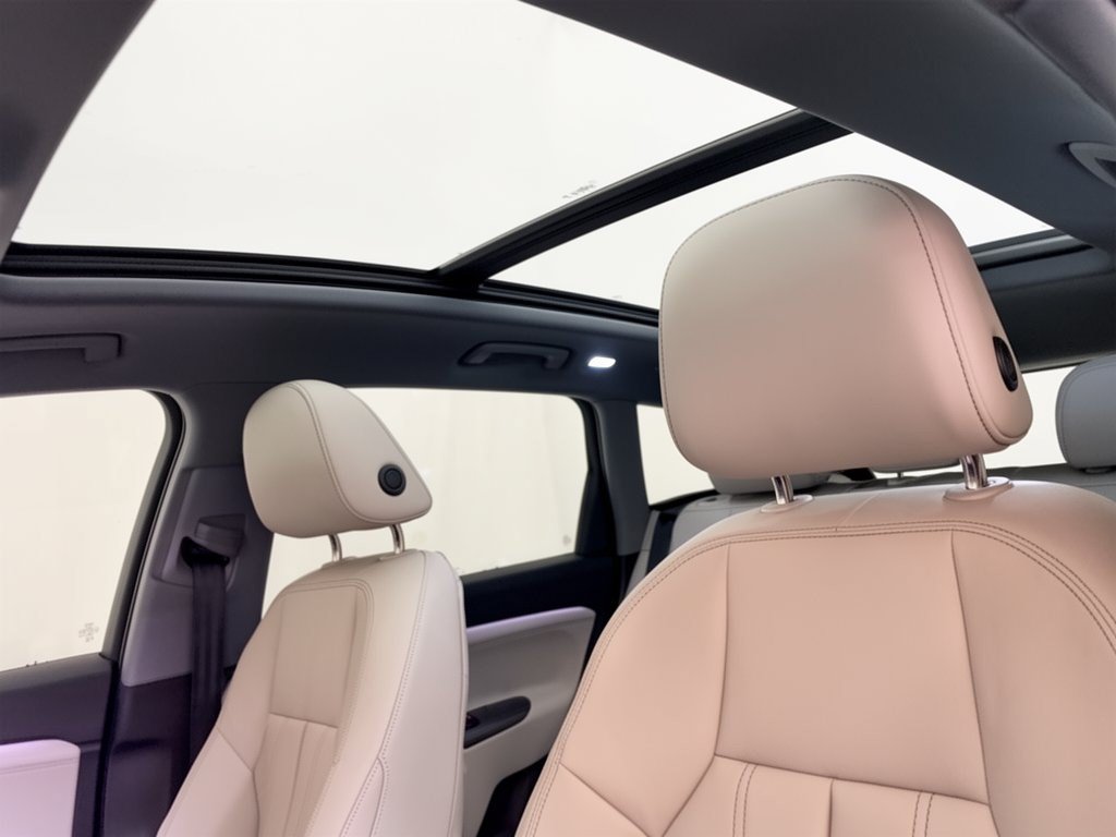 Certified 2025 Audi Q6 e-tron Premium w/ Convenience Package RWD image 27