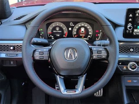 New 2026 Acura Integra Type S image 23