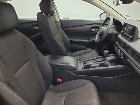 Used 2023 Honda Accord LX image 21