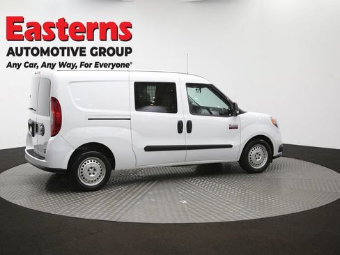Used 2022 RAM ProMaster City Tradesman w/ Window Group 05 FWD image 41