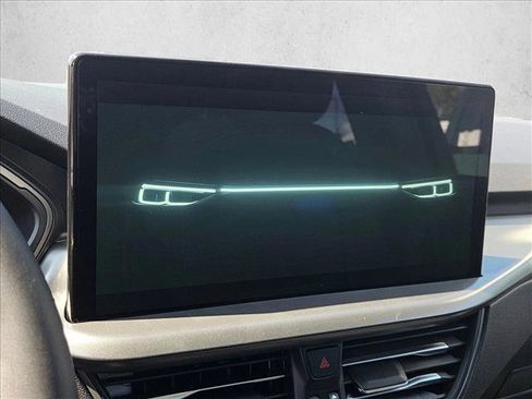 New 2025 Ford Escape Active w/ Tech Pack #1 image 11