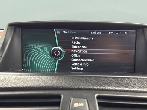 Used 2013 BMW 128i Convertible image 24