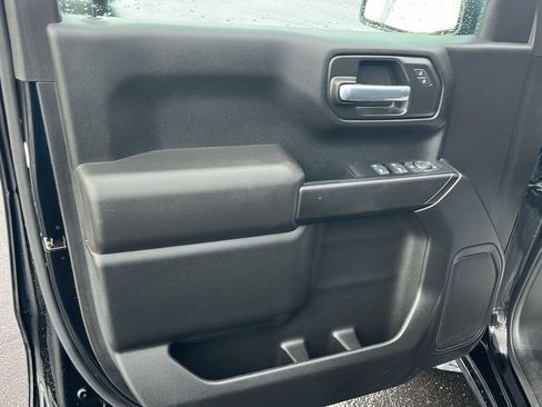 Used 2023 GMC Sierra 1500 Pro AWD/4WD image 17