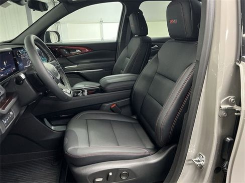 New 2026 Chevrolet Traverse Z71 image 20