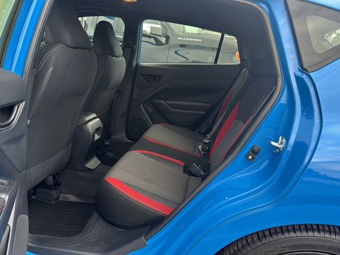 Certified 2024 Subaru Impreza RS AWD/4WD image 19
