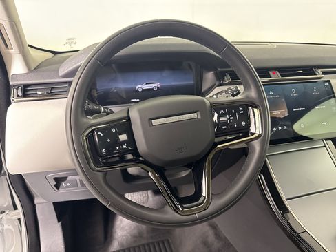Used 2024 Land Rover Range Rover Velar S AWD/4WD image 16