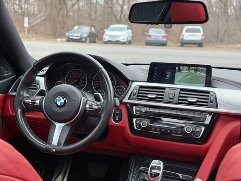 Used 2018 BMW 440i xDrive Coupe AWD/4WD image 53