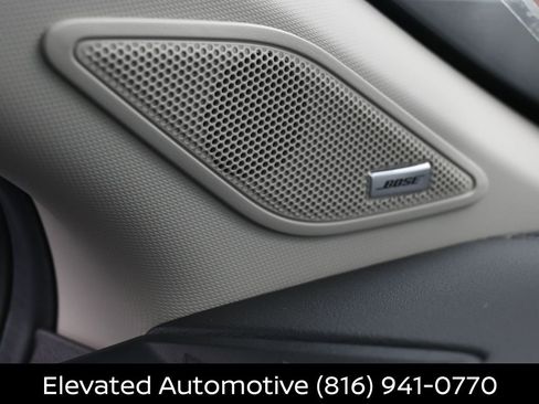 Certified 2025 Nissan Murano SL AWD/4WD image 18