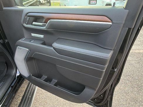 Certified 2024 GMC Sierra 1500 Denali AWD/4WD image 16