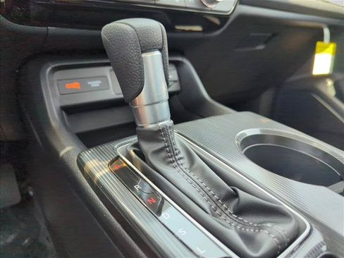 New 2026 Honda Civic LX image 19