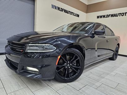 Used 2018 Dodge Charger R/T w/ Plus Group