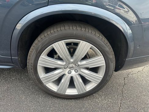 Used 2021 Volvo XC90 T6 Inscription w/ Advanced Package image 20