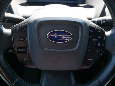 Used 2023 Subaru Solterra AWD image 25