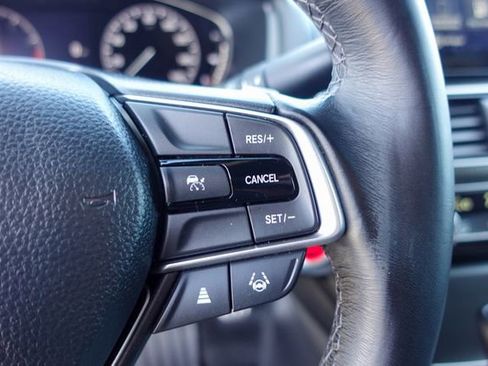 Used 2022 Honda Accord Sport image 14