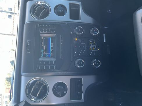 Used 2014 Ford F150 XLT w/ Equipment Group 302A Luxury image 13