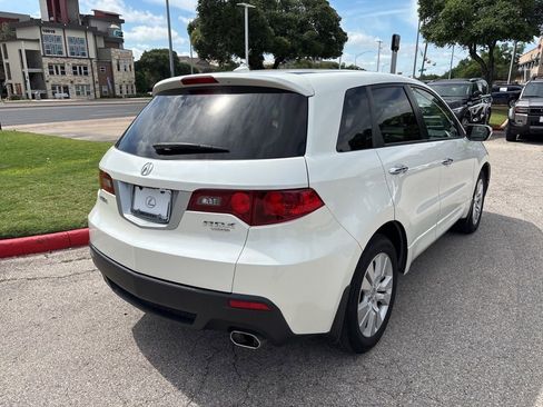 Used 2011 Acura RDX 2WD image 5