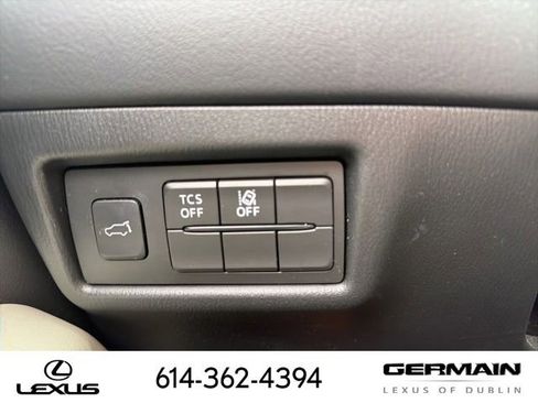 Used 2017 MAZDA CX-5 Grand Touring w/ Premium Package AWD/4WD image 15