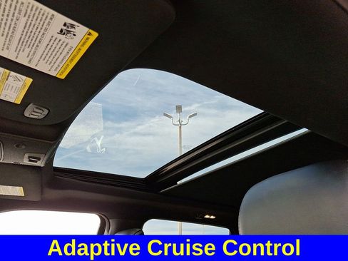 Used 2018 Ford F150 Platinum w/ Equipment Group 701A Luxury image 14