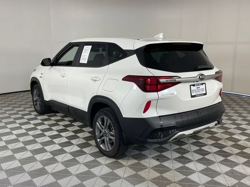 Certified 2021 Kia Seltos LX AWD/4WD image 14