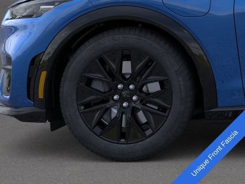 New 2026 Ford Mustang Mach-E Premium AWD/4WD image 22