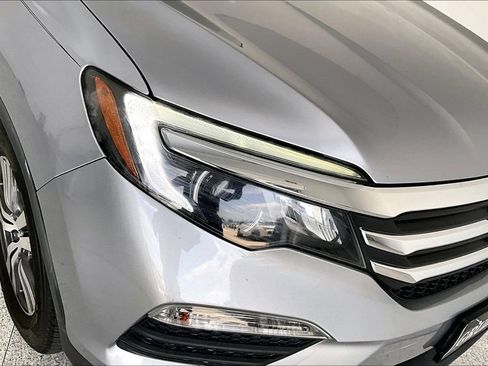 Used 2017 Honda Pilot EX-L image 42