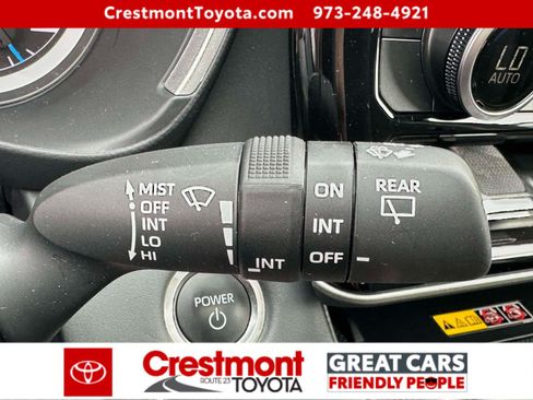 Used 2026 Toyota Highlander XLE AWD/4WD image 23