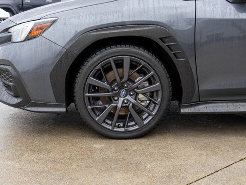 Used 2024 Subaru WRX Premium image 28