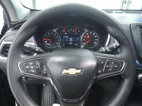 Used 2024 Chevrolet Equinox LT FWD image 13