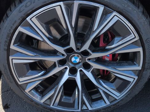 Certified 2024 BMW 430i Gran Coupe w/ M Sport Package (Priority 1) image 13