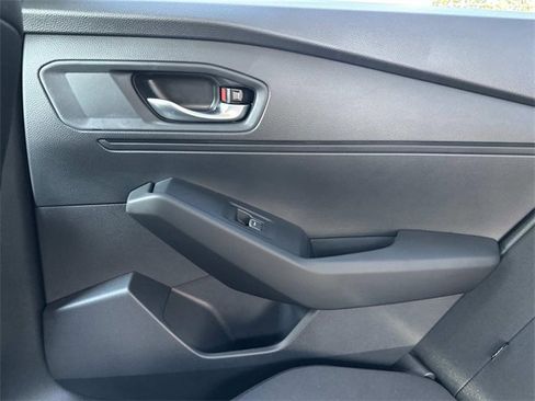 New 2025 Honda Accord SE image 14