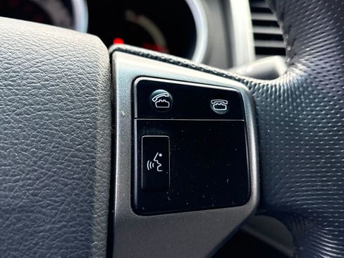 Used 2012 Toyota Tacoma 4x4 Double Cab image 20