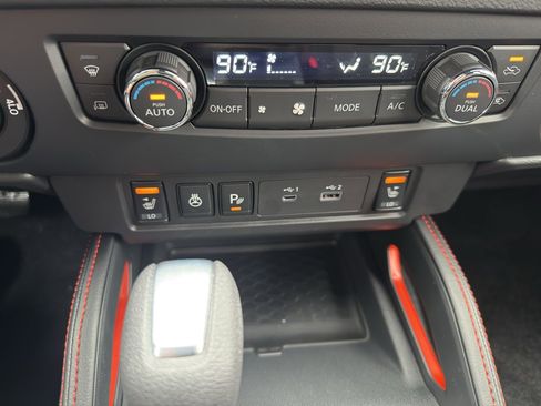 New 2026 Nissan Frontier PRO-4X image 20