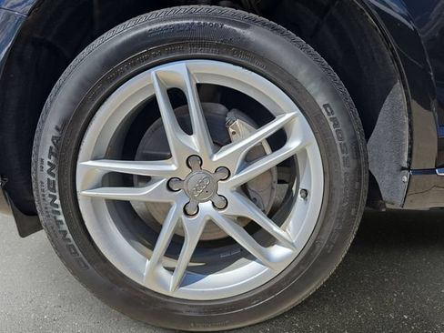 Used 2015 Audi Q5 2.0T Premium Plus AWD/4WD image 37