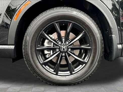 Used 2025 Honda CR-V Sport-L image 34
