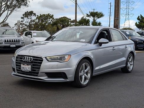 Used 2016 Audi A3 1.8T Premium image 6