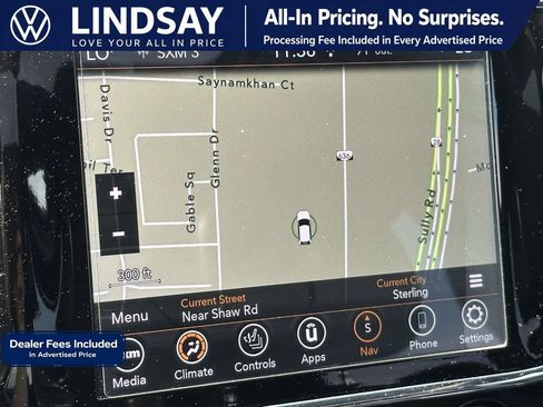 Used 2020 Jeep Grand Cherokee Altitude AWD/4WD image 16