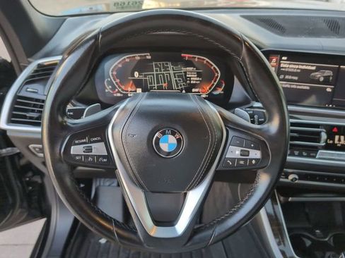 Used 2020 BMW X5 sDrive40i RWD image 11