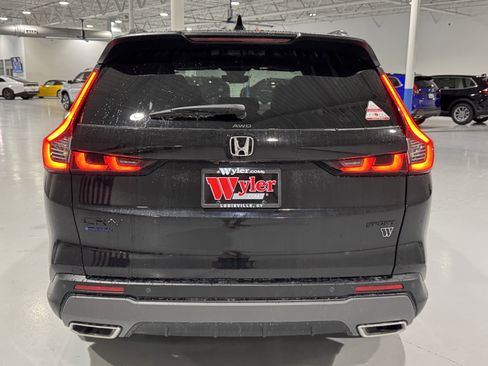New 2026 Honda CR-V Sport-L image 21