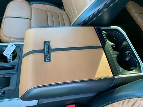 Used 2021 Ford F150 Platinum w/ Equipment Group 701A High image 30