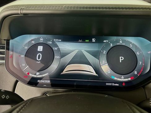 New 2026 Land Rover Range Rover SE image 13