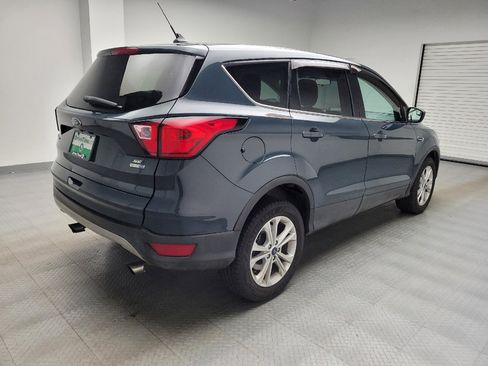Used 2019 Ford Escape SE AWD/4WD image 9