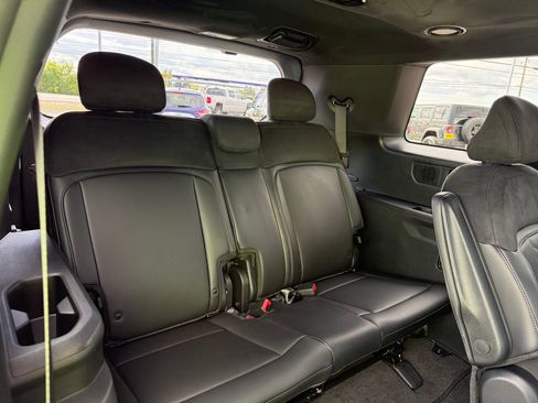 New 2027 Kia Telluride X-Line SX Prestige AWD/4WD image 16