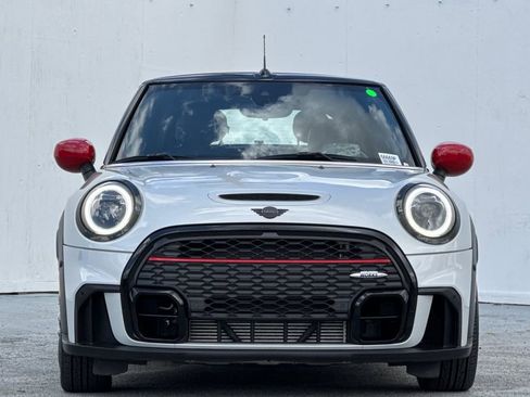 Used 2023 MINI Cooper John Cooper Works w/ Driver Assistance Package FWD image 8