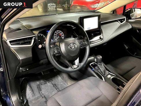 Used 2023 Toyota Corolla LE image 18
