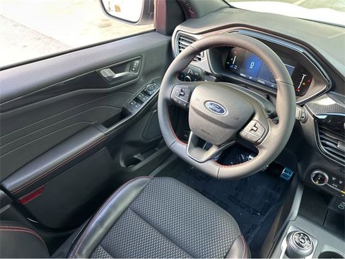 Certified 2024 Ford Escape ST-Line image 13