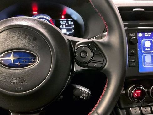 Used 2023 Subaru BRZ Limited RWD image 19