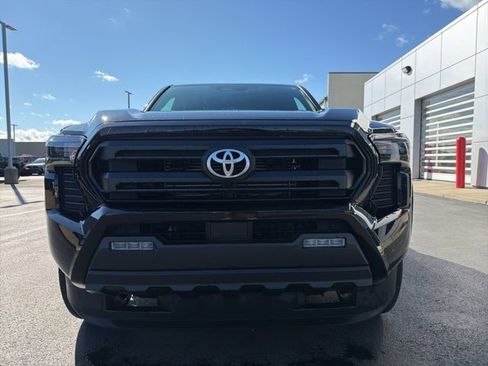 Used 2024 Toyota Tacoma SR5 image 2